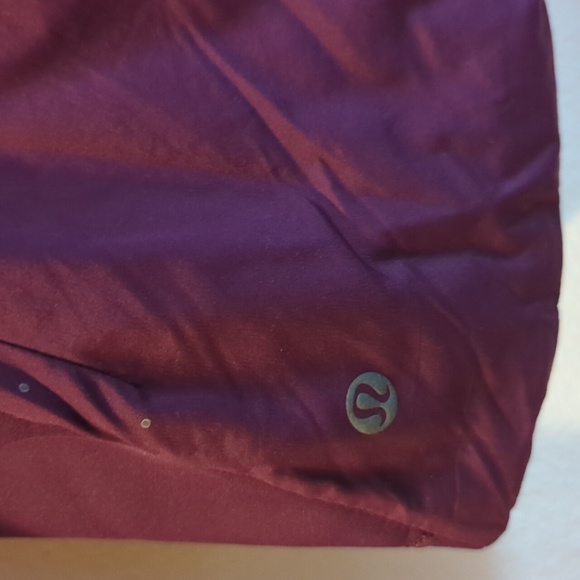 Lululemon Athletic Jacket SZ S - Picture 6 of 6